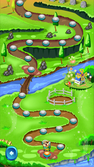 Emulate iPhone app Ultimate Jewel Star Quest Saga 4 : Match 3 Pro Hd Free Game using MyAndroid Emulate iPhone app Ultimate Jewel Star Quest Saga 4 : Match 3 Pro Hd Free Game using MyAndroid