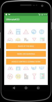 Emulate Android APK Ultimate K53