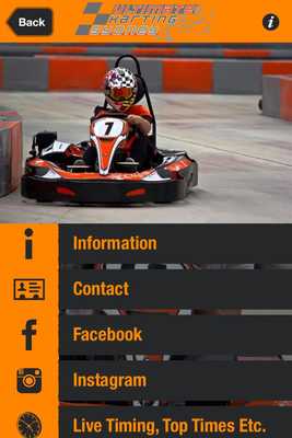 Emulate Android APK Ultimate Karting Sydney Emulate Android APK Ultimate Karting Sydney