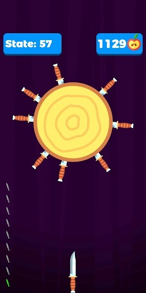 Run android online APK Ultimate Knife Hit - KnifeRush from MyAndroid or emulate Ultimate Knife Hit - KnifeRush using MyAndroid Run android online APK Ultimate Knife Hit - KnifeRush from MyAndroid or emulate Ultimate Knife Hit - KnifeRush using MyAndroid