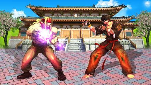 Emulate Android APK Ultimate Kungfu Fighters Arena Battle Emulate Android APK Ultimate Kungfu Fighters Arena Battle