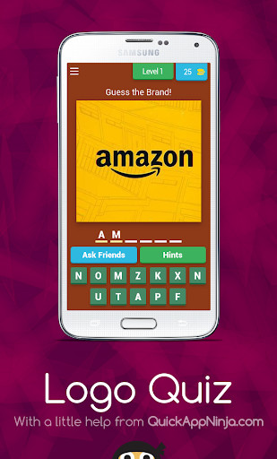 Emulate Android APK Ultimate Logo Quiz Emulate Android APK Ultimate Logo Quiz