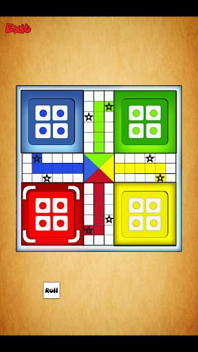 Run android online APK Ultimate ludo game 2018 from MyAndroid or emulate Ultimate ludo game 2018 using MyAndroid