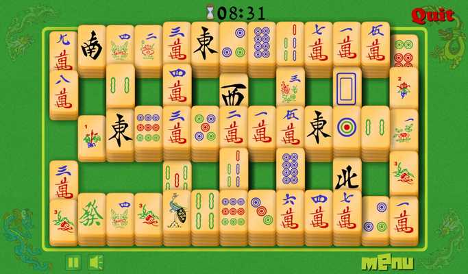 Emulate Android APK Ultimate Mahjong Actually Free