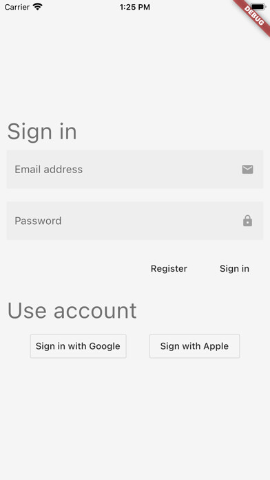 Emulate iPhone app Ultimate Manager using MyAndroid Emulate iPhone app Ultimate Manager using MyAndroid