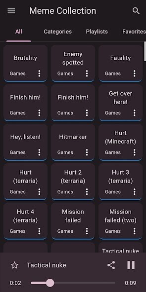 Run android online APK Ultimate Meme Sound Collection from MyAndroid or emulate Ultimate Meme Sound Collection using MyAndroid Run android online APK Ultimate Meme Sound Collection from MyAndroid or emulate Ultimate Meme Sound Collection using MyAndroid