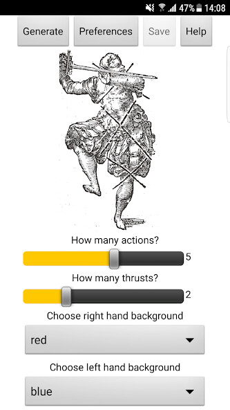 Run android online APK Ultimate Meyer Pattern from MyAndroid or emulate Ultimate Meyer Pattern using MyAndroid