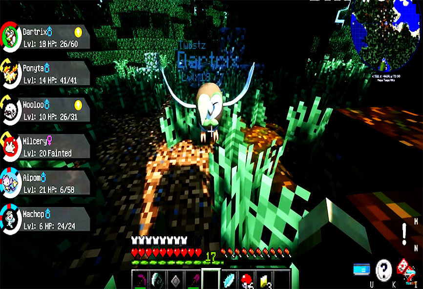 Run android online APK Ultimate Mod Pixelmon For MCPE from MyAndroid or emulate Ultimate Mod Pixelmon For MCPE using MyAndroid Run android online APK Ultimate Mod Pixelmon For MCPE from MyAndroid or emulate Ultimate Mod Pixelmon For MCPE using MyAndroid