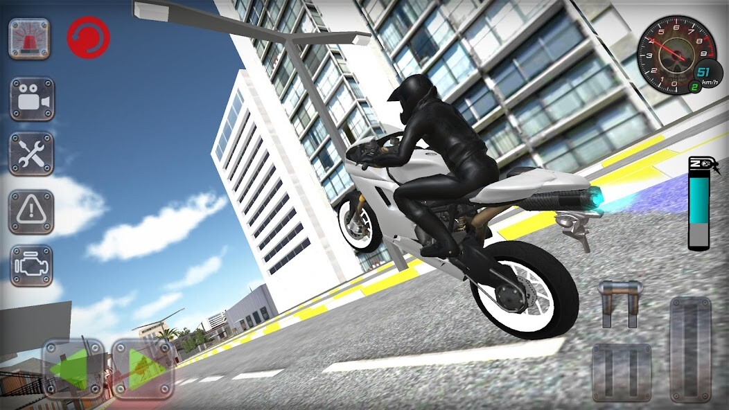 Run android online APK Ultimate Motor Simulator 2019 from MyAndroid or emulate Ultimate Motor Simulator 2019 using MyAndroid Run android online APK Ultimate Motor Simulator 2019 from MyAndroid or emulate Ultimate Motor Simulator 2019 using MyAndroid