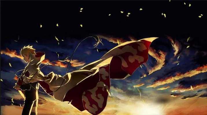 Emulate Android APK Ultimate Naruto Wallpaper HD