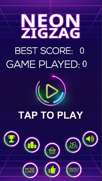 Run android online APK Ultimate Neon ZigZag 2022 from MyAndroid or emulate Ultimate Neon ZigZag 2022 using MyAndroid Run android online APK Ultimate Neon ZigZag 2022 from MyAndroid or emulate Ultimate Neon ZigZag 2022 using MyAndroid