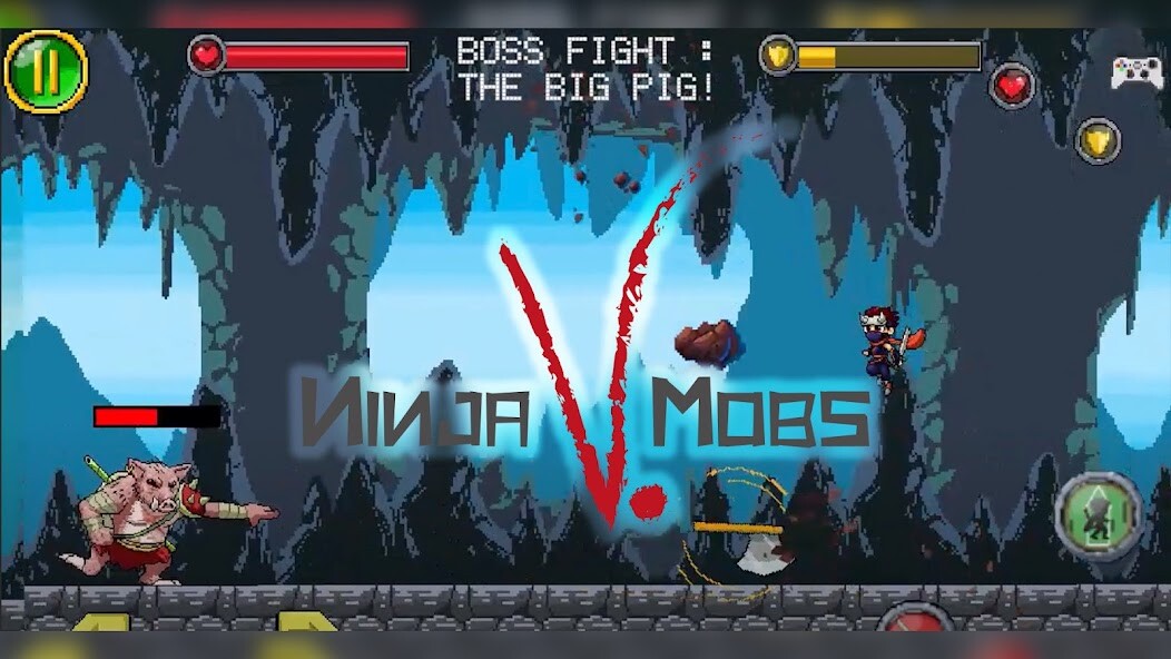 Run android online APK Ultimate Ninja Battle from MyAndroid or emulate Ultimate Ninja Battle using MyAndroid Run android online APK Ultimate Ninja Battle from MyAndroid or emulate Ultimate Ninja Battle using MyAndroid