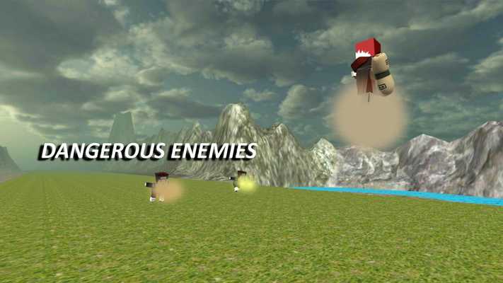 Emulate Android APK Ultimate Ninja Epic Battle Emulate Android APK Ultimate Ninja Epic Battle