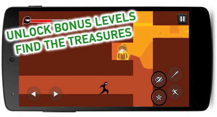 Emulate Android APK Ultimate Ninja Quest Emulate Android APK Ultimate Ninja Quest