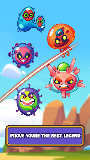 Run android online APK Ultimate Ninja Warrior from MyAndroid or emulate Ultimate Ninja Warrior using MyAndroid