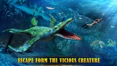 Emulate iPhone app Ultimate Ocean Predator 2016 using MyAndroid Emulate iPhone app Ultimate Ocean Predator 2016 using MyAndroid