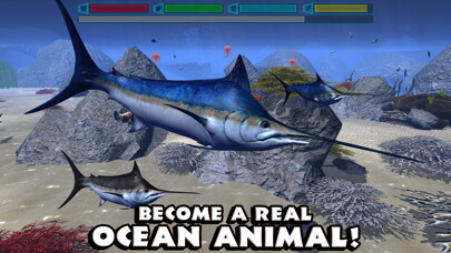 Emulate iPhone app Ultimate Ocean Simulator using MyAndroid Emulate iPhone app Ultimate Ocean Simulator using MyAndroid