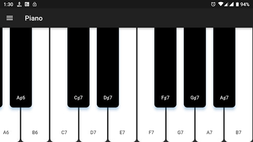 Run android online APK Ultimate Piano - Play & Learn from MyAndroid or emulate Ultimate Piano - Play & Learn using MyAndroid Run android online APK Ultimate Piano - Play & Learn from MyAndroid or emulate Ultimate Piano - Play & Learn using MyAndroid