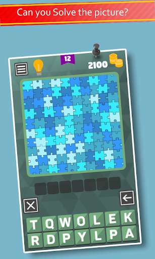 Run android online APK Ultimate picture quiz - quiz pic from MyAndroid or emulate Ultimate picture quiz - quiz pic using MyAndroid