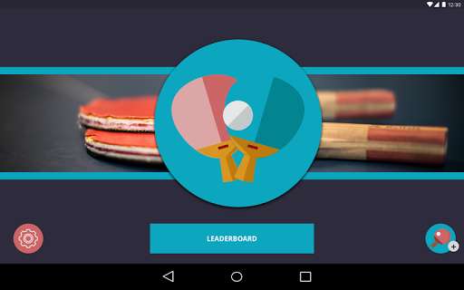 Run android online APK Ultimate Ping Pong Board from MyAndroid or emulate Ultimate Ping Pong Board using MyAndroid