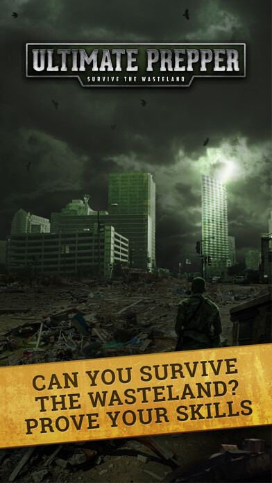 Emulate Android APK Ultimate Prepper Emulate Android APK Ultimate Prepper