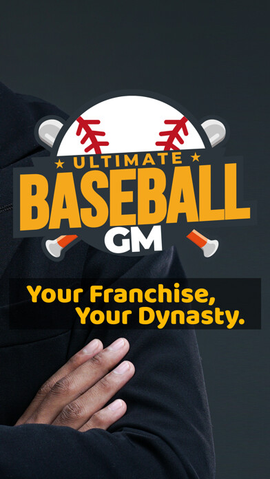 Emulate iPhone app Ultimate Pro Baseball GM using MyAndroid Emulate iPhone app Ultimate Pro Baseball GM using MyAndroid