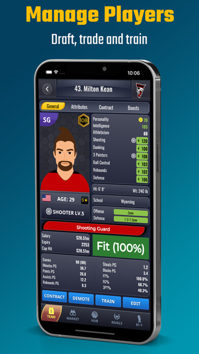 Run android online APK Ultimate Pro Basketball GM from MyAndroid or emulate Ultimate Pro Basketball GM using MyAndroid Run android online APK Ultimate Pro Basketball GM from MyAndroid or emulate Ultimate Pro Basketball GM using MyAndroid