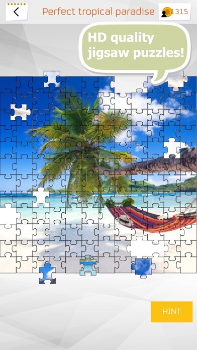 Emulate iPhone app Ultimate Puzzle Games using MyAndroid Emulate iPhone app Ultimate Puzzle Games using MyAndroid