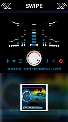 Run android online APK Ultimate Radio Player Jamaica from MyAndroid or emulate Ultimate Radio Player Jamaica using MyAndroid