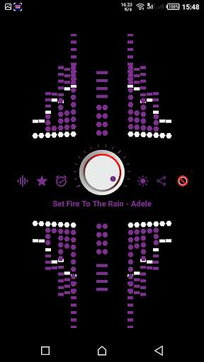 Run android online APK Ultimate Radio Player UK from MyAndroid or emulate Ultimate Radio Player UK using MyAndroid