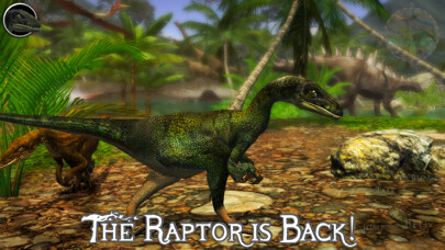 Emulate iPhone app Ultimate Raptor Simulator 2 using MyAndroid Emulate iPhone app Ultimate Raptor Simulator 2 using MyAndroid