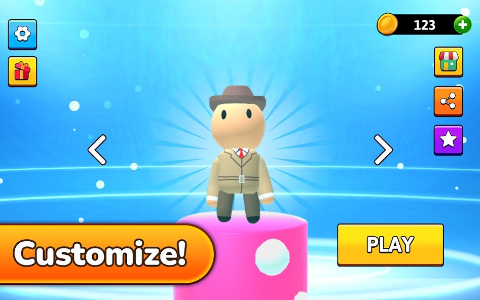 Run android online APK Ultimate Run Guys Fall 3D from MyAndroid or emulate Ultimate Run Guys Fall 3D using MyAndroid Run android online APK Ultimate Run Guys Fall 3D from MyAndroid or emulate Ultimate Run Guys Fall 3D using MyAndroid