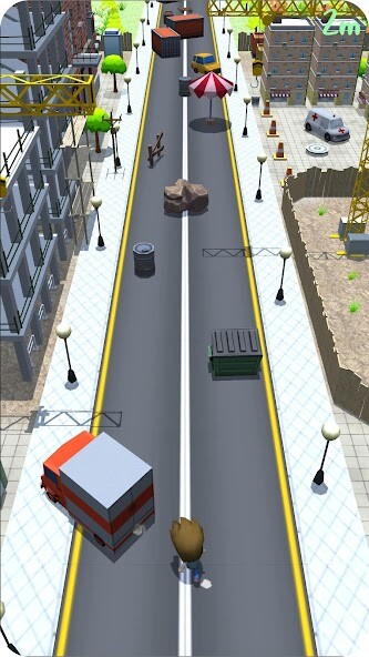 Emulate Android APK Ultimate Run