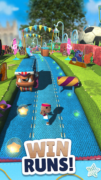 Run android online APK Ultimate Sackboy from MyAndroid or emulate Ultimate Sackboy using MyAndroid Run android online APK Ultimate Sackboy from MyAndroid or emulate Ultimate Sackboy using MyAndroid