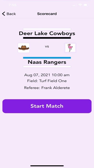 Emulate iPhone app Ultimate Scoreboard Mobile using MyAndroid Emulate iPhone app Ultimate Scoreboard Mobile using MyAndroid