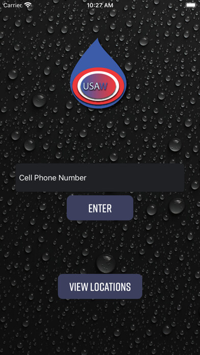 Emulate iPhone app Ultimate Shine Auto Wash using MyAndroid Emulate iPhone app Ultimate Shine Auto Wash using MyAndroid