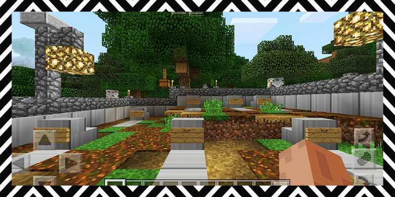 Emulate Android APK Ultimate Sky Factory. Map for MCPE Emulate Android APK Ultimate Sky Factory. Map for MCPE