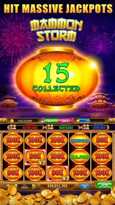 Emulate iPhone app Ultimate Slots: Casino Slots using MyAndroid Emulate iPhone app Ultimate Slots: Casino Slots using MyAndroid