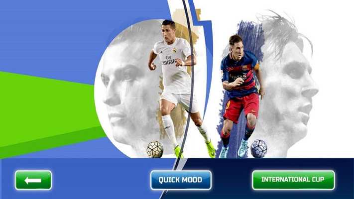 Emulate Android APK Ultimate Soccer 2019: Football Game