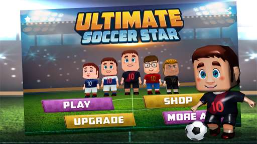 Run android online APK Ultimate Soccer Star from MyAndroid or emulate Ultimate Soccer Star using MyAndroid Run android online APK Ultimate Soccer Star from MyAndroid or emulate Ultimate Soccer Star using MyAndroid
