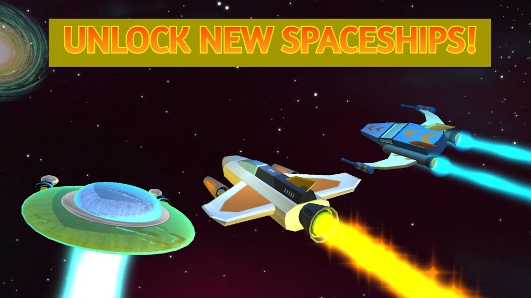 Run android online APK Ultimate Space Cruiser from MyAndroid or emulate Ultimate Space Cruiser using MyAndroid
