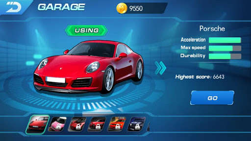 Run android online APK Ultimate Speeding from MyAndroid or emulate Ultimate Speeding using MyAndroid