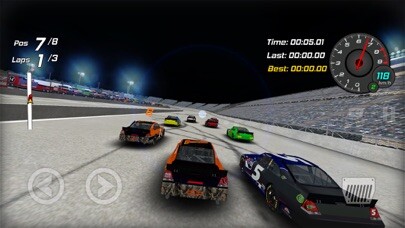 Emulate iPhone app Ultimate Speed Rush using MyAndroid Emulate iPhone app Ultimate Speed Rush using MyAndroid
