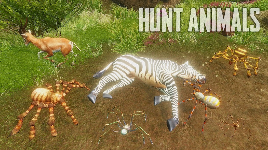 Run android online APK Ultimate Spider Simulator from MyAndroid or emulate Ultimate Spider Simulator using MyAndroid Run android online APK Ultimate Spider Simulator from MyAndroid or emulate Ultimate Spider Simulator using MyAndroid