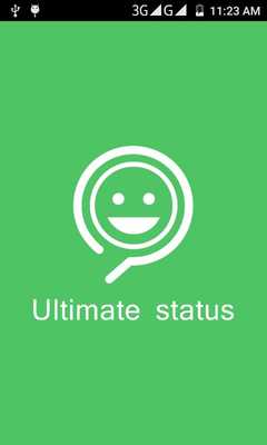 Emulate Android APK Ultimate status Emulate Android APK Ultimate status
