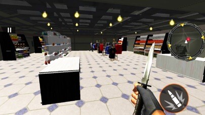 Emulate iPhone app Ultimate Supermarket Robbery using MyAndroid Emulate iPhone app Ultimate Supermarket Robbery using MyAndroid