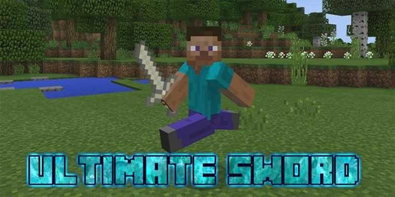 Emulate Android APK Ultimate Swords Addon for MCPE Emulate Android APK Ultimate Swords Addon for MCPE
