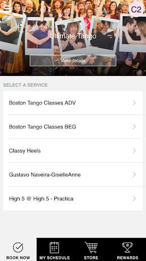 Run android online APK Ultimate Tango from MyAndroid or emulate Ultimate Tango using MyAndroid