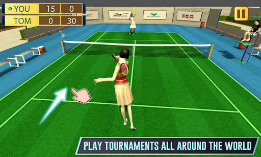 Run android online APK Ultimate Tennis Champion 2019 - Pocket Tennis 3D from MyAndroid or emulate Ultimate Tennis Champion 2019 - Pocket Tennis 3D using MyAndroid Run android online APK Ultimate Tennis Champion 2019 - Pocket Tennis 3D from MyAndroid or emulate Ultimate Tennis Champion 2019 - Pocket Tennis 3D using MyAndroid