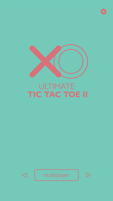 Emulate iPhone app Ultimate Tic Tac Toe ll using MyAndroid Emulate iPhone app Ultimate Tic Tac Toe ll using MyAndroid